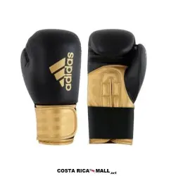 GUANTES PARA BOXEO HYBRID 100 ADIH100 BG ADIDAS