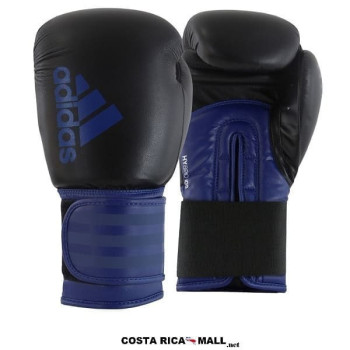 GUANTES PARA BOXEO HYBRID 100 ADIH100 BM ADIDASS