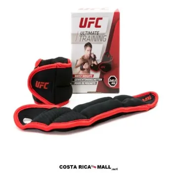 PESA PARA MUÑECA 1Kg 69683 UFC