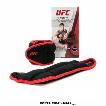 PESA PARA MUÑECA 2Kgs 69684 UFC