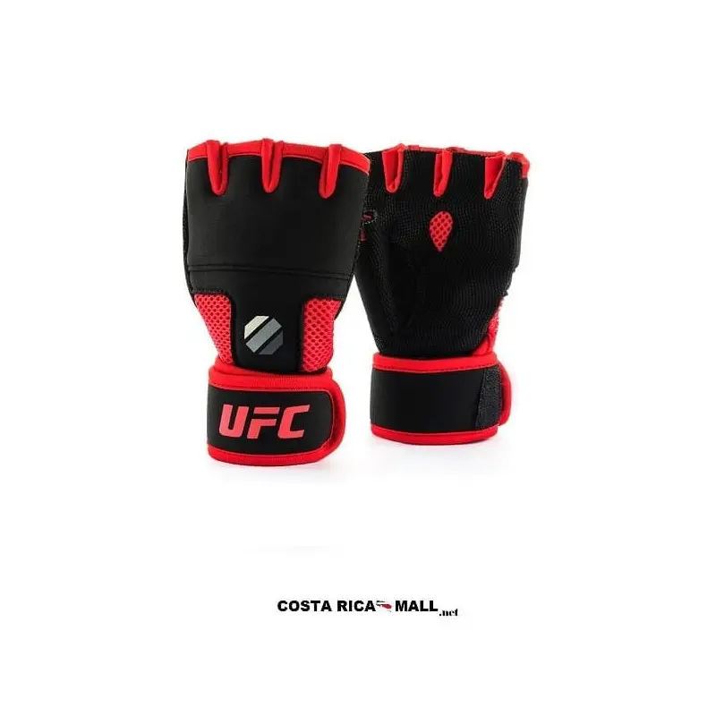 GUANTES PARA ENTRENAMIENTO CONTENDER 69412 UFC
