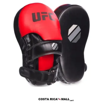 GUANTES PARA COACH LARGO CURVO FOCUS 69753 UFC