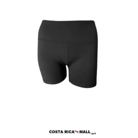 LICRA CORTA PARA MUJER BASICA R53XAL47 RUNIC