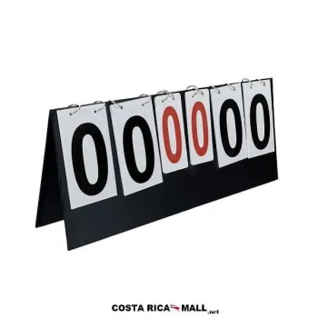 MARCADOR 70036A SCORE