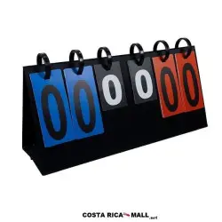 MARCADOR 70036B SCORE