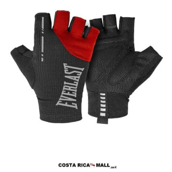 GUANTES PARA PESAS PULSE EVWG3H445 EVERLAST