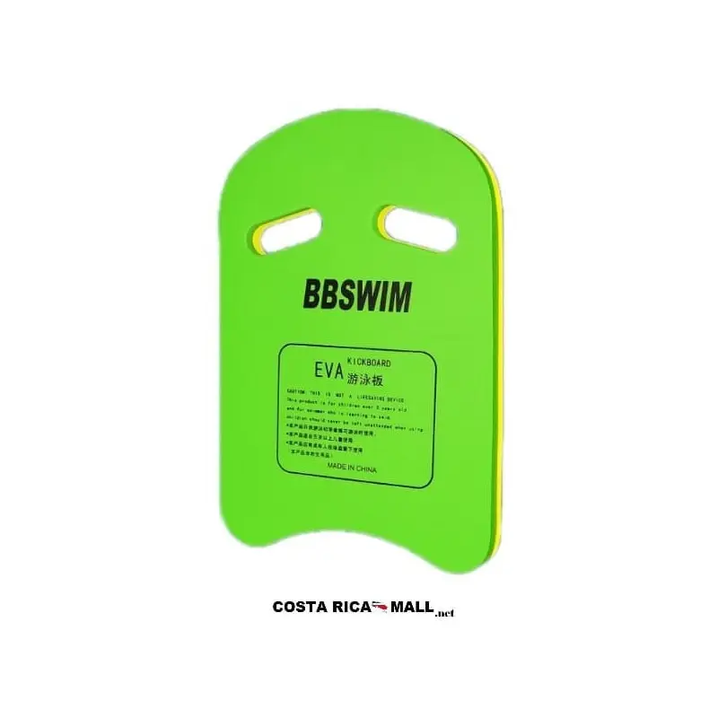 TABLA PARA NATACION 329845 GN BBSWIM