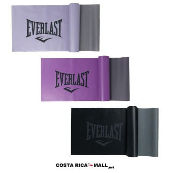 BANDAS PARA PILATES 2 TONOS EVLX4W830 EVERLAST