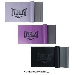 BANDAS PARA PILATES 2 TONOS EVLX4W830 EVERLAST