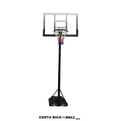TABLERO PARA BASKETBALL CON POSTE SBA025S EN COSTA RICA
