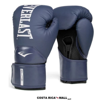 GUANTES PARA BOXEO ELITE 2 14oz P00003287 EVERLAST