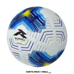 BALON DE FUTBOL #5 TEXTURIZADO RS5UY35 RUNIC