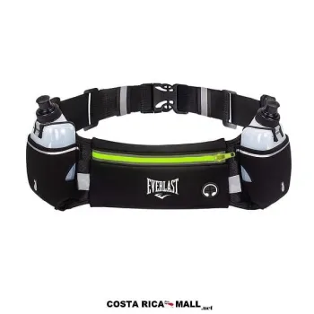 CINTURON CON 2 BOTELLAS EVHY3W103 EVERLAST