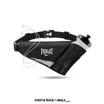 CINTURON CON BOTELLA EVHY3W101 EVERLAST