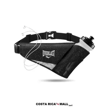 CINTURON CON BOTELLA EVHY3W101 EVERLAST