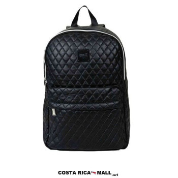 SALVEQUE QUILT EVBP4Y641 COLOR NEGRO EVERLAST