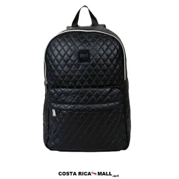 SALVEQUE QUILT EVBP4Y641 COLOR NEGRO EVERLAST