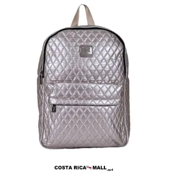 SALVEQUE QUILT EVBP4Y649 COLOR SILVER ROSADO EVERLAST