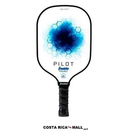 RAQUETA PARA PICKLEBALL PILOT 52771 FRANKLIN