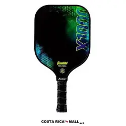 RAQUETA PARA PICKLEBALL X1000 52772 FRANKLIN