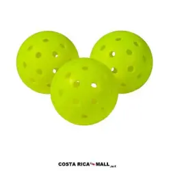 BOLAS PARA PICKLEBALL X40 52821 FRANKLIN