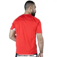 CAMISETA DEPORTIVA HOMBRE SEASONAL EV77HAM353 ATRAS EVERLAST