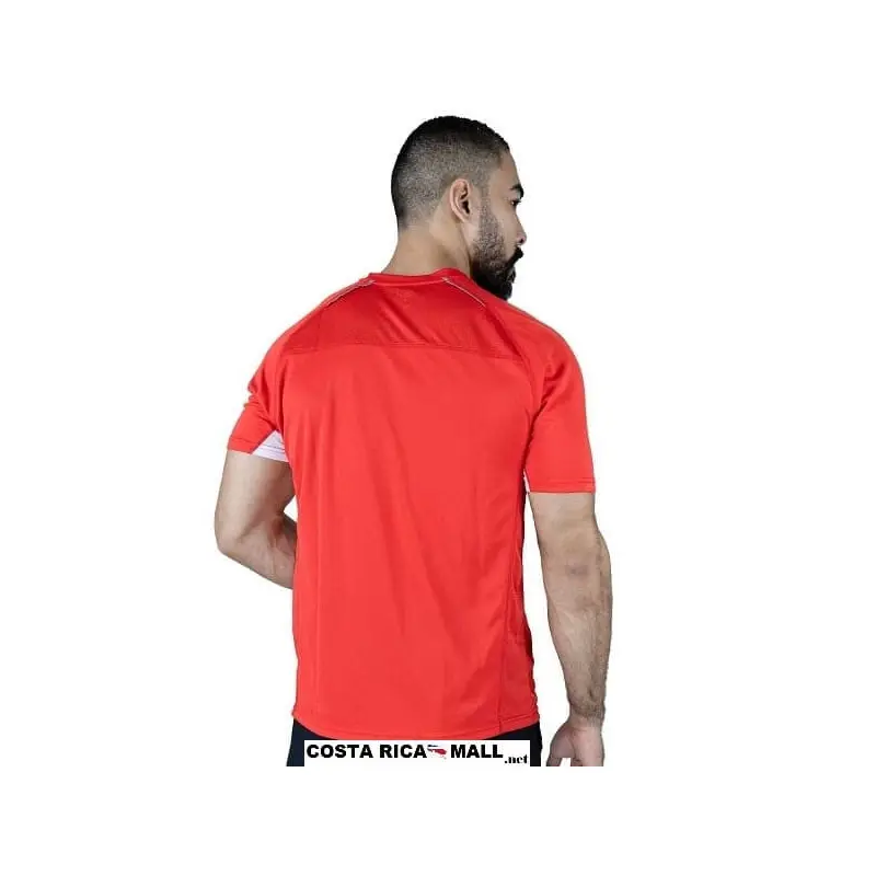 CAMISETA DEPORTIVA HOMBRE SEASONAL EV77HAM353 ATRAS EVERLAST
