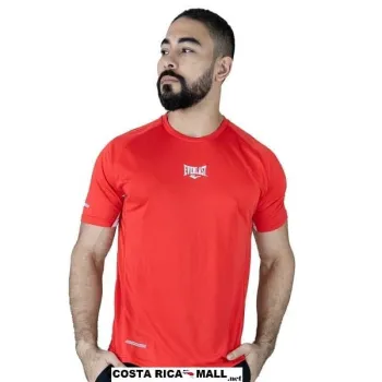 CAMISETA DEPORTIVA HOMBRE SEASONAL EV77HAM353 EVERLAST