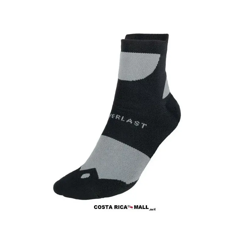 MEDIAS EQUIPMENT 9-11 EVSX3F121 NEGRO EVERLAST
