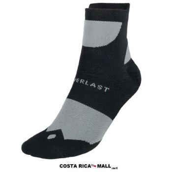 MEDIAS EQUIPMENT 9-11 EVSX3F321 NEGRO EVERLAST