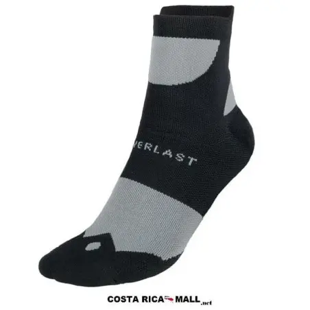 MEDIAS EQUIPMENT 9-11 EVSX3F321 NEGRO EVERLAST