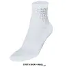 MEDIAS GRADIENT 10-13 EVSX3F348 COLOR BLANCO EVERLAST
