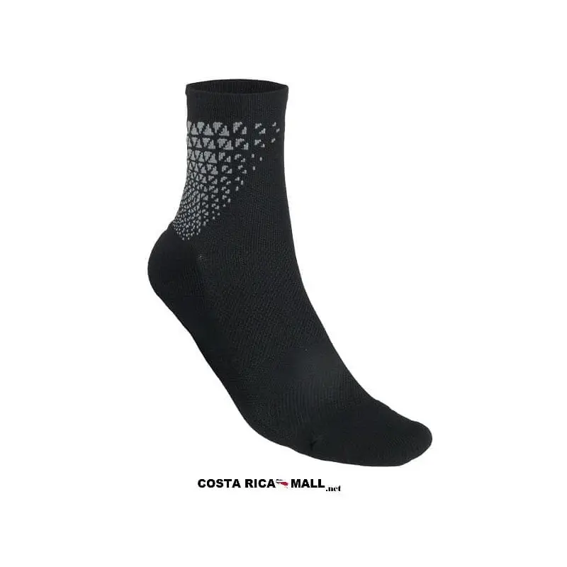 MEDIAS GRADIENT 10-13 EVSX3F341 COLOR NEGRO EVERLAST