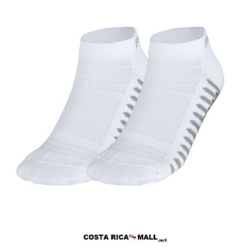 MEDIAS STRIPES 9-11 EVSX3F158 COLOR BLANCO EVERLAST