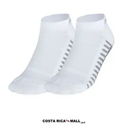 MEDIAS STRIPES 9-11 EVSX3F158 COLOR BLANCO EVERLAST