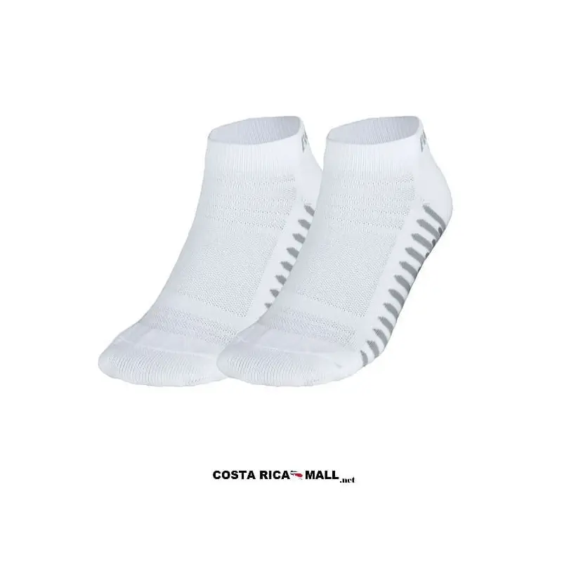MEDIAS STRIPES 9-11 EVSX3F158 COLOR BLANCO EVERLAST