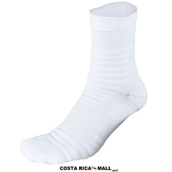 MEDIAS CHAMPION 9-11 EVSX3F168 COLOR BLANCO EVERLAST