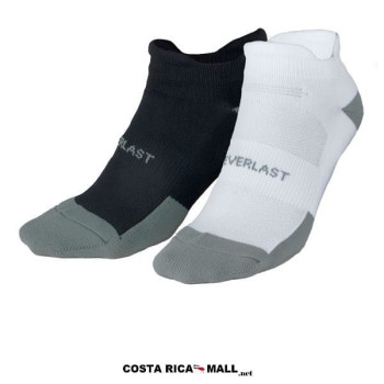 MEDIAS EVERYDAY 9-11 EVSX3F18M EVERLAST