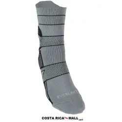 MEDIAS SISMIC 10-11 EVSX3F332 COLOR GRIS EVERLAST