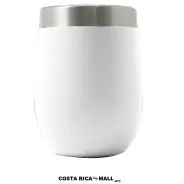 BOTELLA MUG INSULADO VOYAGE 360ml EVCF3Y202-WT COLOR BLANCO ATRAS EVERLAST