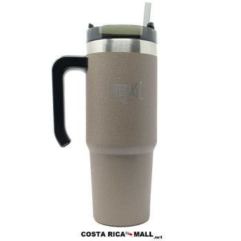 BOTELLA TUMBLER MASTER 900ml EVIB3Y900-GD COLOR DORADO EVERLAST