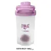 BOTELLA SHAKER 500 500ml EVSH3Y500 COLOR LILA EVERLAST