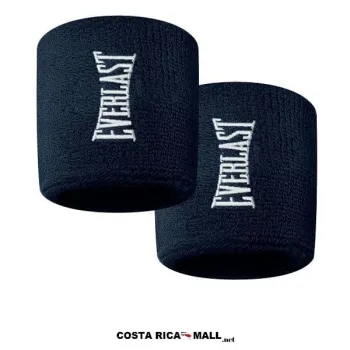 MUÑEQUERA 4" EVWB4F403 COLOR AZUL EVERLAST