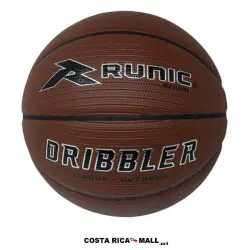 BALON PARA BASKETBALL #7 DRIBBLER RK7UY90 RUNIC