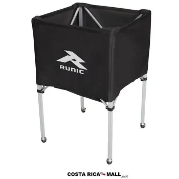 CARRO DISPENSADOR DE BALONES RKT3Y886 RUNIC