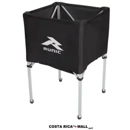 CARRO DISPENSADOR DE BALONES RKT3Y886 RUNIC