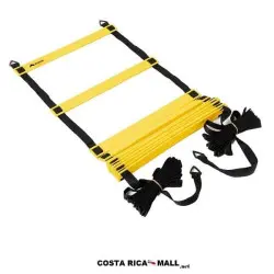 ESCALERA DE AGILIDAD 6mts RAL3Y236 RUNIC