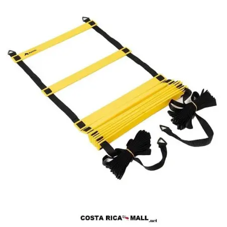 ESCALERA DE AGILIDAD 6mts RAL3Y236 RUNIC