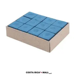 CAJA DE TIZAS DE BILLAR BLD-9