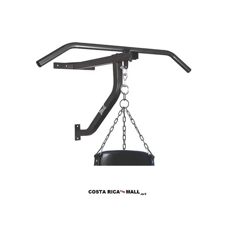 ESTRUCTURA PARA SACO CON PULL UP EVHB3W204 EJEMPLO SACO EVERLAST